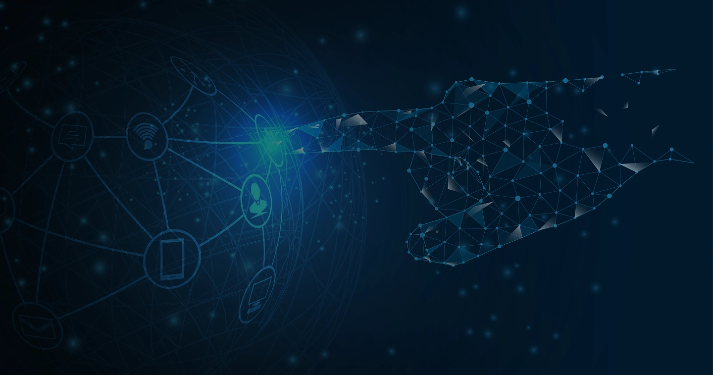 Grafica di sfondo della pagina contatti di ValexorantoPro