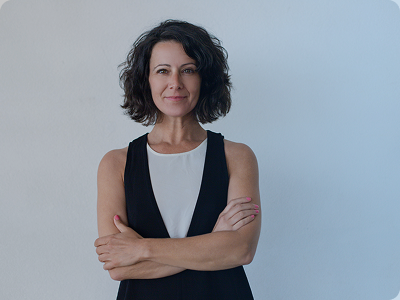 Anna Ferrari – CIO di ValexorantoPro