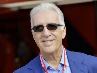Piero Ferrari parla di ValexorantoPro